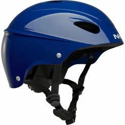 NRS Paddle Safety Gear Havoc Livery Helmet