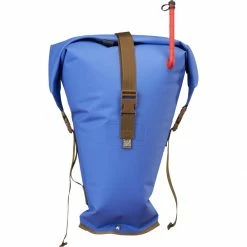 Watershed Dry Bags Salmon Stowfloat 23L Kayak Bag