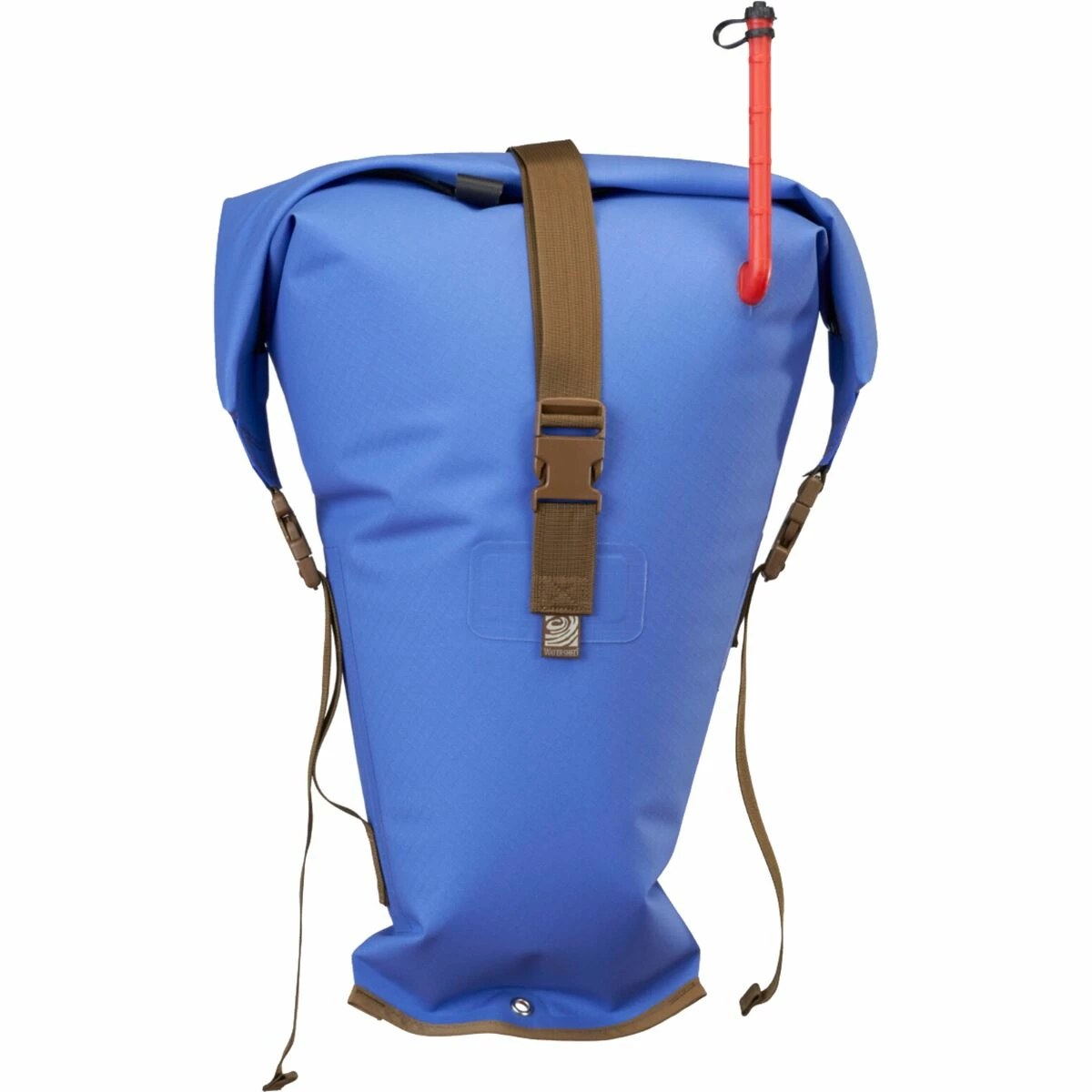 Watershed Dry Bags Salmon Stowfloat 23L Kayak Bag 3 Watershed Dry Bags Salmon Stowfloat 23L Kayak Bag