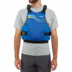 NRS Recreational PFDs Vapor Personal Flotation Device -Padder Fashion Store BLU