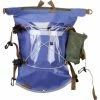 Watershed Dry Bags Aleutian 11.5L Deck Bag 2 Watershed Dry Bags Aleutian 11.5L Deck Bag -Padder Fashion Store BLU 26