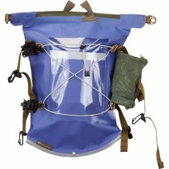 Watershed Dry Bags Aleutian 11.5L Deck Bag
