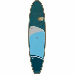 NSP Stand-Up Paddleboards Cruise Coco Flax Stand Up Paddleboard