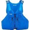 NRS Touring PFDs Clearwater Mesh Back Personal Flotation Device 1 NRS Touring PFDs Clearwater Mesh Back Personal Flotation Device -Padder Fashion Store BLU 4