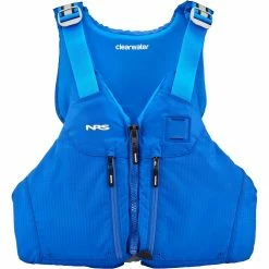 NRS Touring PFDs Clearwater Mesh Back Personal Flotation Device