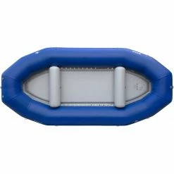 Star Rafts Outlaw 160 Self Bailing Raft