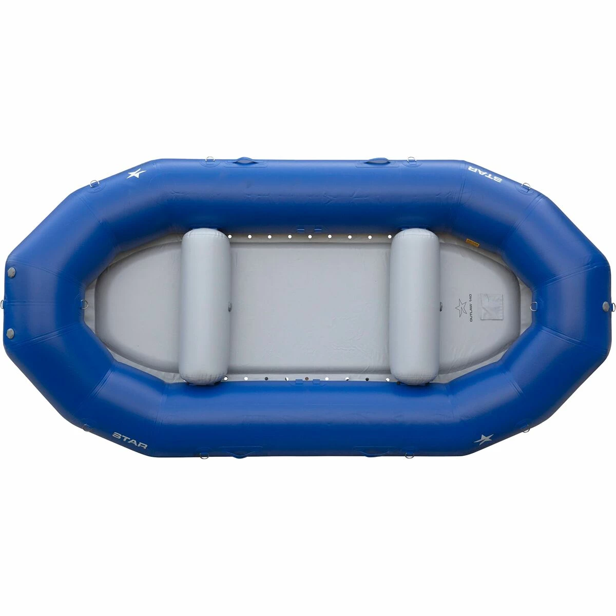Star Rafts Outlaw Raft 5 Star Rafts Outlaw Raft - Image 4