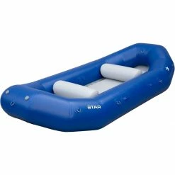 Star Rafts Outlaw Raft 22 Star Rafts Outlaw Raft -Padder Fashion Store BLU142 D2