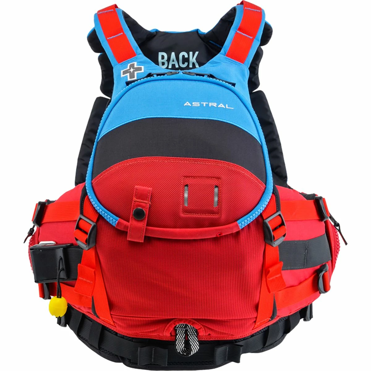 Astral Whitewater PFDs Green Jacket Personal Flotation Device 3 Astral Whitewater PFDs Green Jacket Personal Flotation Device