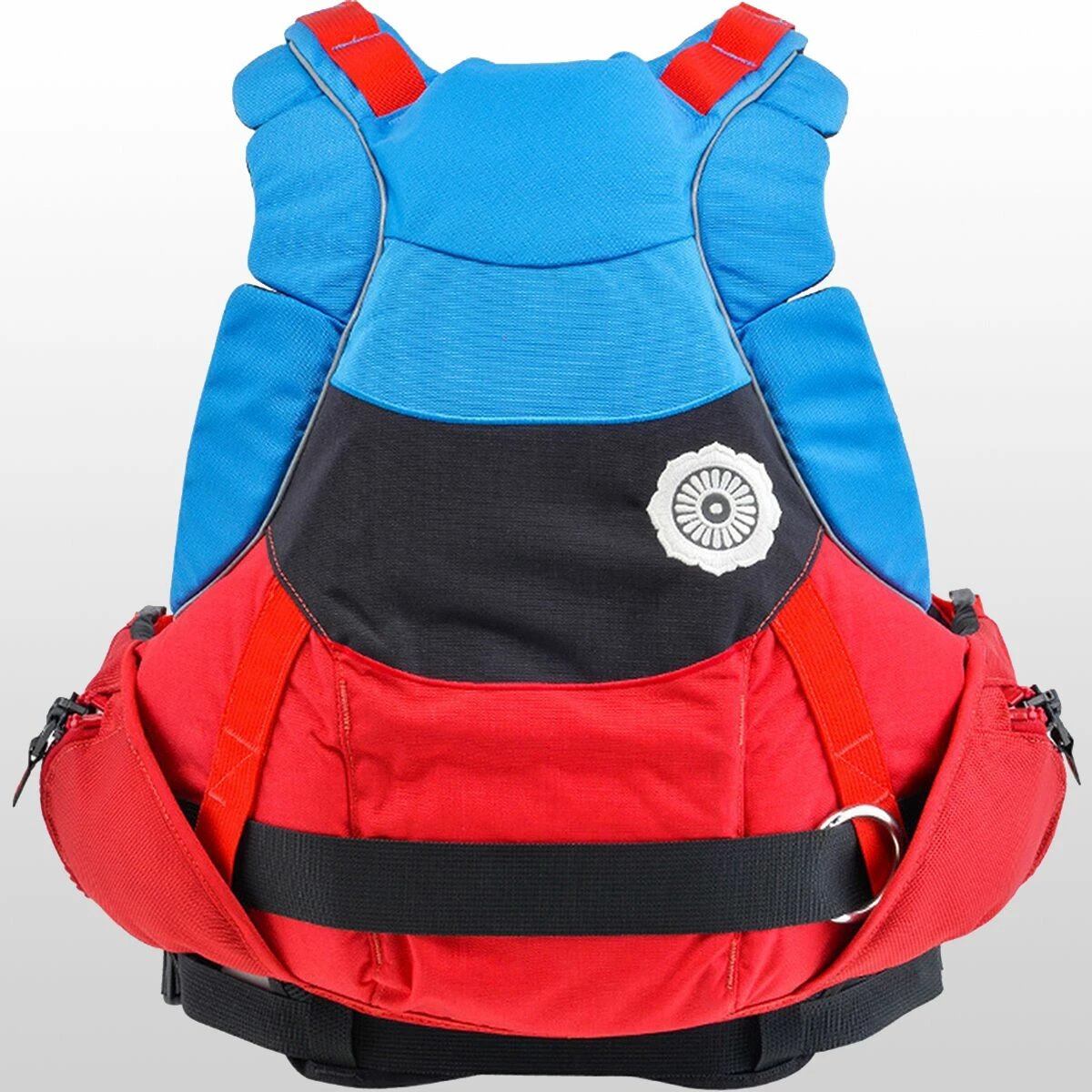 Astral Whitewater PFDs Green Jacket Personal Flotation Device 10 Astral Whitewater PFDs Green Jacket Personal Flotation Device - Image 8