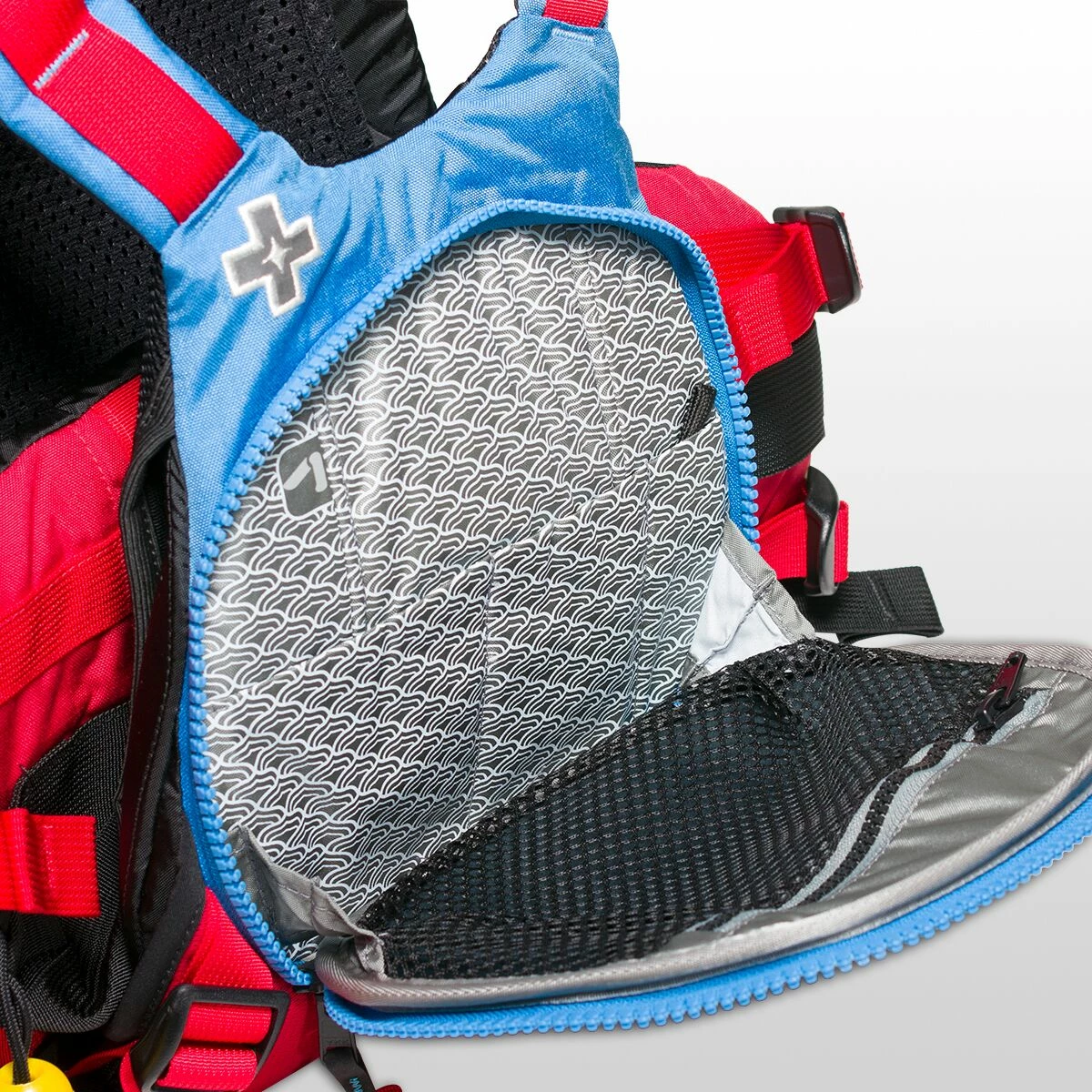 Astral Whitewater PFDs Green Jacket Personal Flotation Device 9 Astral Whitewater PFDs Green Jacket Personal Flotation Device - Image 7