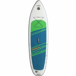 Hala Stand-Up Paddleboards Rival Hoss Inflatable Stand Up Paddleboard 2021