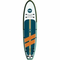 POP Paddleboards Stand-Up Paddleboards Inflatable Limited Edition Paddleboard 2021