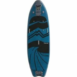 Hala Stand-Up Paddleboards Atcha Inflatable Stand Up Paddleboard 2021