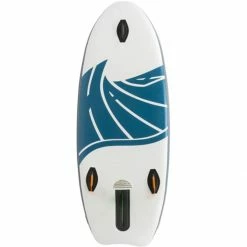 Hala Stand-Up Paddleboards Atcha Inflatable Stand Up Paddleboard 19 Hala Stand-Up Paddleboards Atcha Inflatable Stand Up Paddleboard -Padder Fashion Store BLUGRE D1