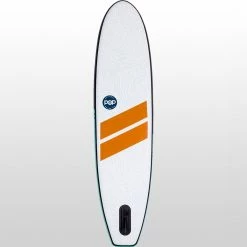POP Paddleboards Stand-Up Paddleboards Inflatable Limited Edition Paddleboard 2021 -Padder Fashion Store BLUGRE D15