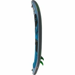 Hala Stand-Up Paddleboards Atcha Inflatable Stand Up Paddleboard 2021 -Padder Fashion Store BLUGRE D2 2