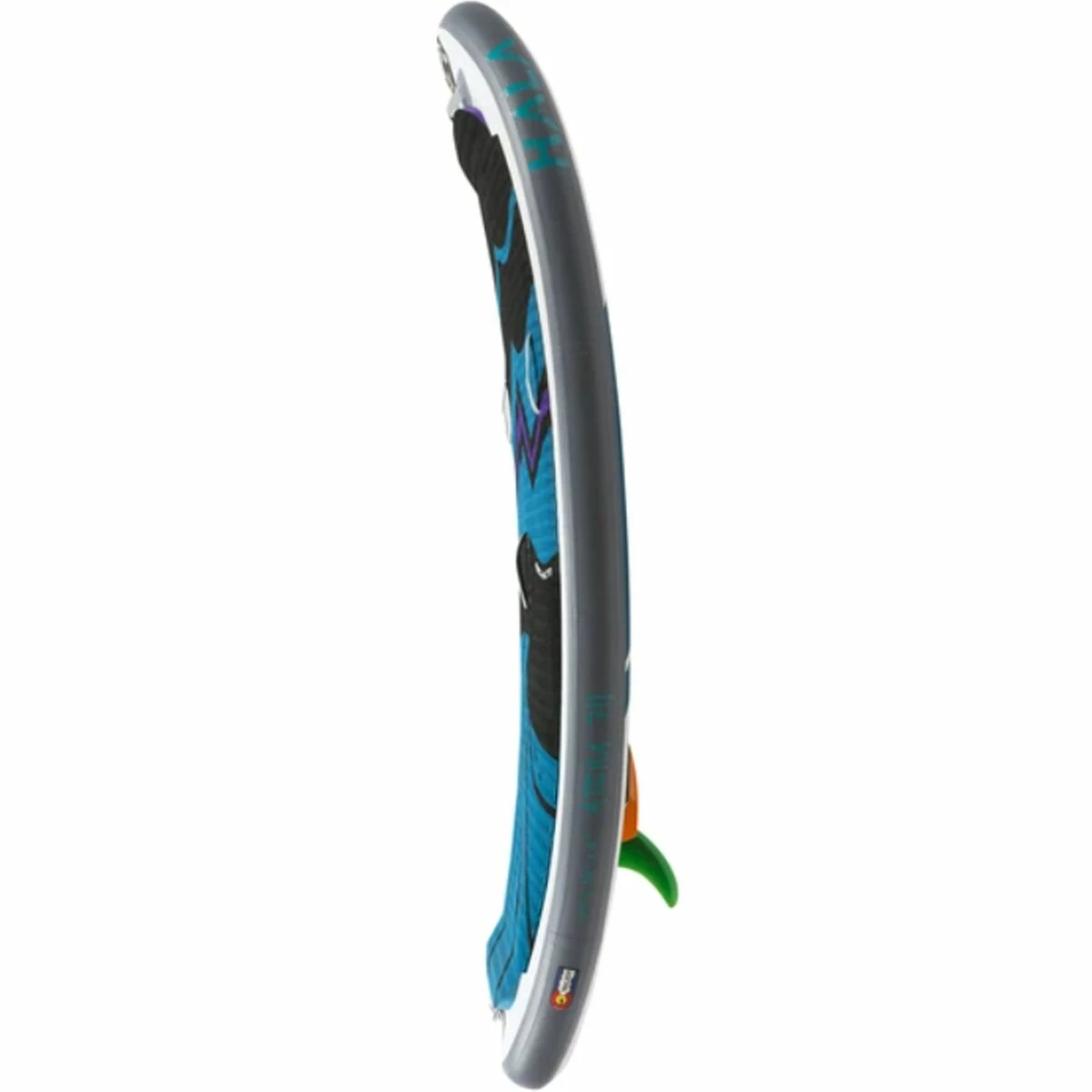 Hala Stand-Up Paddleboards Atcha Inflatable Stand Up Paddleboard 10 Hala Stand-Up Paddleboards Atcha Inflatable Stand Up Paddleboard - Image 8