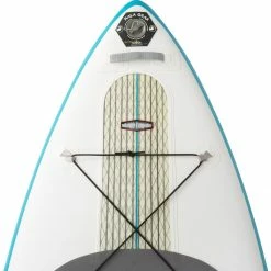 Hala Stand-Up Paddleboards Carbon Hoss Inflatable Stand Up Paddleboard 2021 -Padder Fashion Store BLUGRE D4 2