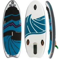 Hala Stand-Up Paddleboards Atcha Inflatable Stand Up Paddleboard 16 Hala Stand-Up Paddleboards Atcha Inflatable Stand Up Paddleboard -Padder Fashion Store BLUGRE D4