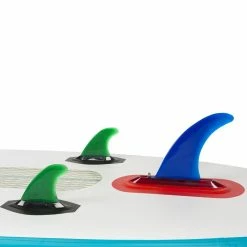 Hala Stand-Up Paddleboards Carbon Hoss Inflatable Stand Up Paddleboard 2021 -Padder Fashion Store BLUGRE D6 2