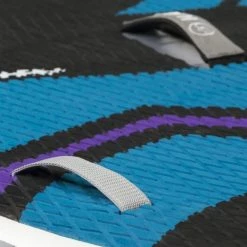 Hala Stand-Up Paddleboards Atcha Inflatable Stand Up Paddleboard 14 Hala Stand-Up Paddleboards Atcha Inflatable Stand Up Paddleboard -Padder Fashion Store BLUGRE D6