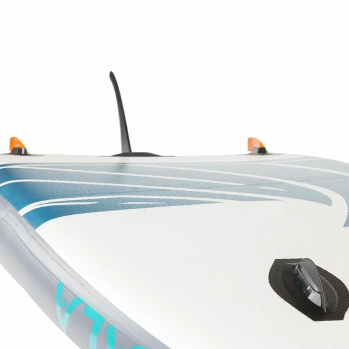Hala Stand-Up Paddleboards Atcha Inflatable Stand Up Paddleboard 4 Hala Stand-Up Paddleboards Atcha Inflatable Stand Up Paddleboard - Image 2