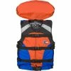 MTI Adventurewear Whitewater PFDs Canyon V Personal Flotation Device Kids' -Padder Fashion Store BLUORA