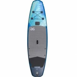 Aquaglide Stand-Up Paddleboards Cascade iSUP Package 12 Aquaglide Stand-Up Paddleboards Cascade iSUP Package -Padder Fashion Store BLUPRI