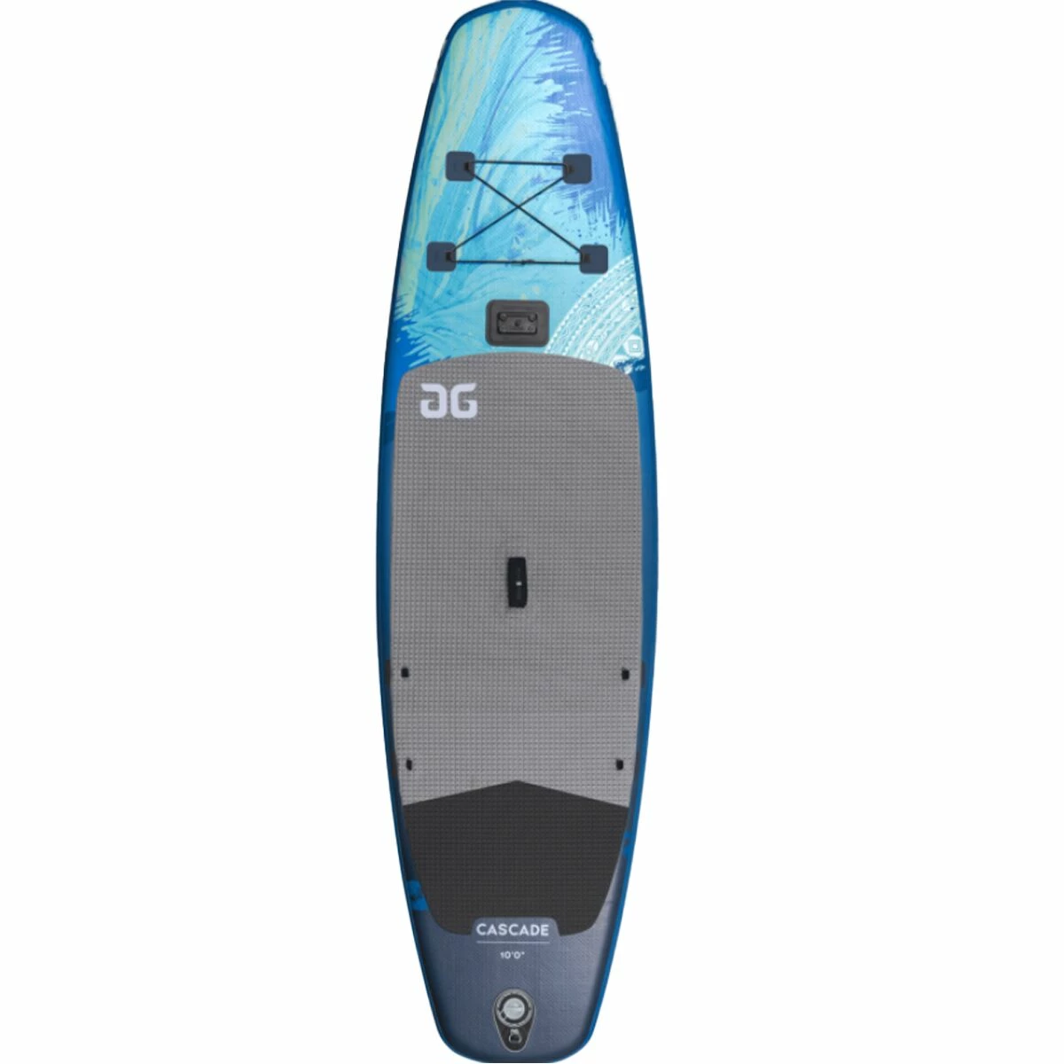 Aquaglide Stand-Up Paddleboards Cascade iSUP Package 6 Aquaglide Stand-Up Paddleboards Cascade iSUP Package - Image 4