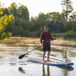 Aquaglide Stand-Up Paddleboards Cascade iSUP Package 13 Aquaglide Stand-Up Paddleboards Cascade iSUP Package -Padder Fashion Store BLUPRI D3