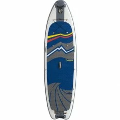 Hala Stand-Up Paddleboards Radito Inflatable Stand Up Paddleboard 2021