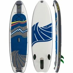 Hala Stand-Up Paddleboards Radito Inflatable Stand Up Paddleboard 2021 -Padder Fashion Store BLURED D4