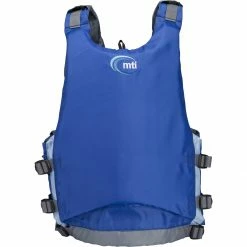 MTI Adventurewear Recreational PFDs Reflex Personal Flotation Device -Padder Fashion Store BLUSKY D1