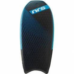 NRS Stand-Up Paddleboards Zip Inflatable Bodyboard -Padder Fashion Store BLU D1 10