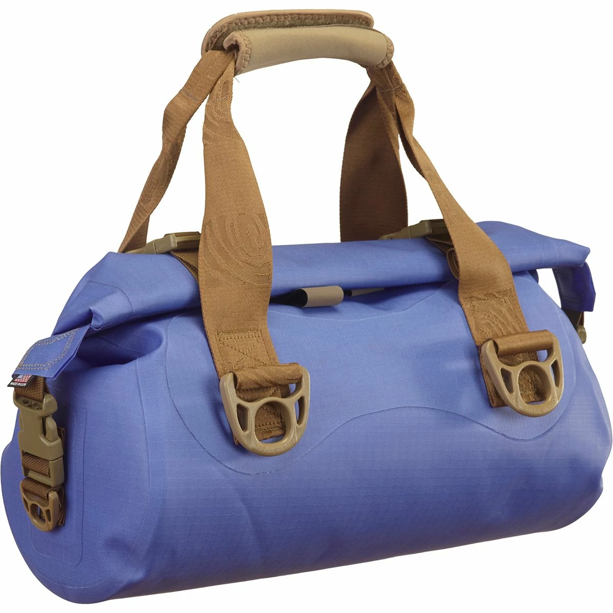 Watershed Dry Bags Ocoee 10L Dry Bag 4 Watershed Dry Bags Ocoee 10L Dry Bag - Image 2