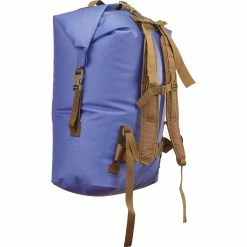 Watershed Dry Bags Westwater 65L Backpack -Padder Fashion Store BLU D1 18