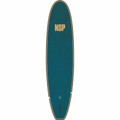 NSP Stand-Up Paddleboards Cruise Coco Flax Stand Up Paddleboard -Padder Fashion Store BLU D1 23