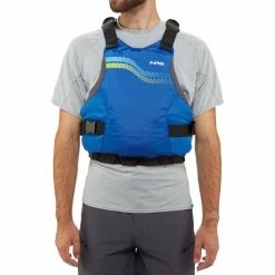 NRS Recreational PFDs Vapor Personal Flotation Device -Padder Fashion Store BLU D1