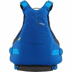 NRS Whitewater PFDs Ion Personal Flotation Device -Padder Fashion Store BLU D1 8