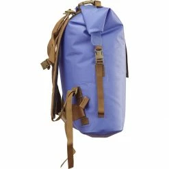 Watershed Dry Bags Animas 40L Backpack -Padder Fashion Store BLU D2 11