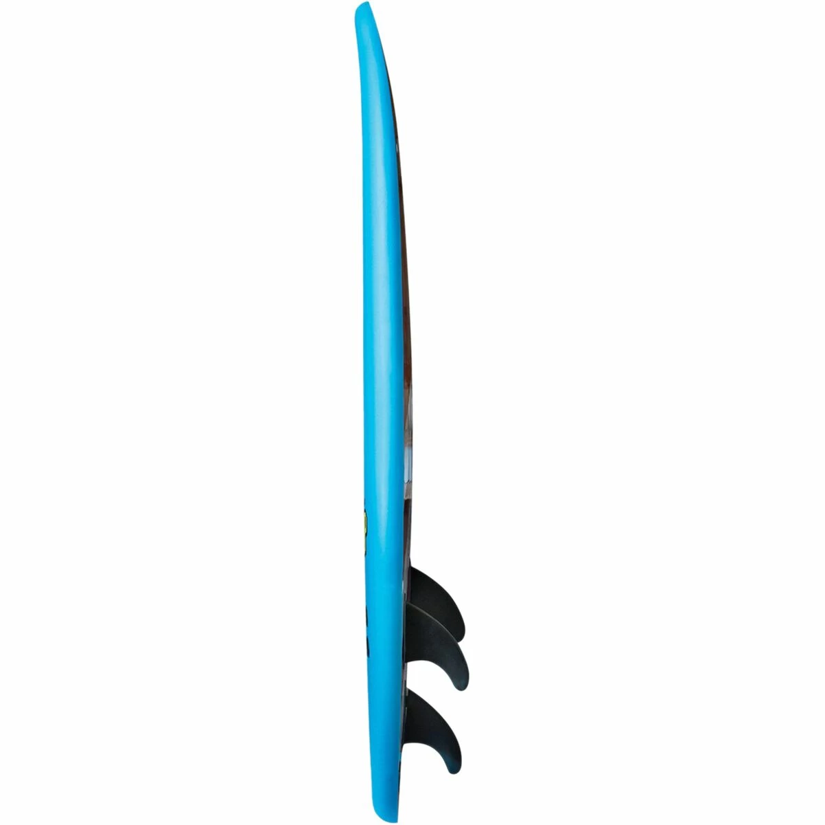 Badfish Stand-Up Paddleboards Bomb Drop Surfboard 6 Badfish Stand-Up Paddleboards Bomb Drop Surfboard - Image 4