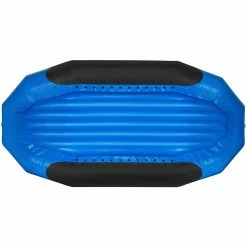 NRS Rafts Otter Series Diminished Raft -Padder Fashion Store BLU D3 2