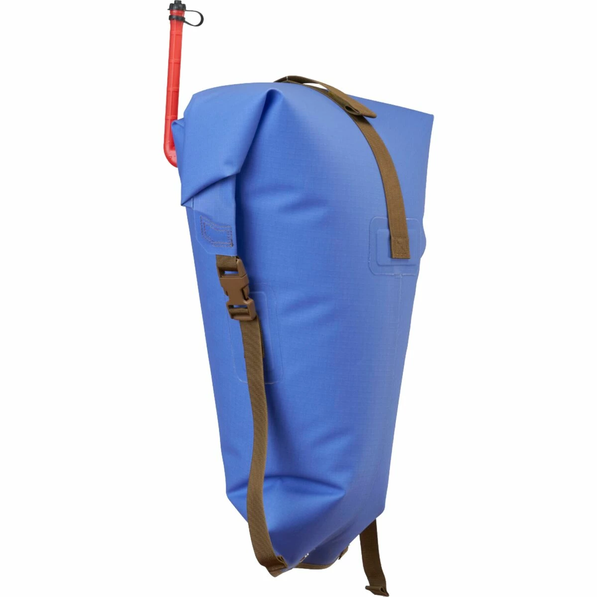 Watershed Dry Bags Salmon Stowfloat 23L Kayak Bag 4 Watershed Dry Bags Salmon Stowfloat 23L Kayak Bag - Image 2
