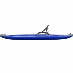 Star Whitewater Kayaks Rival Inflatable Kayak -Padder Fashion Store BLU D4 4