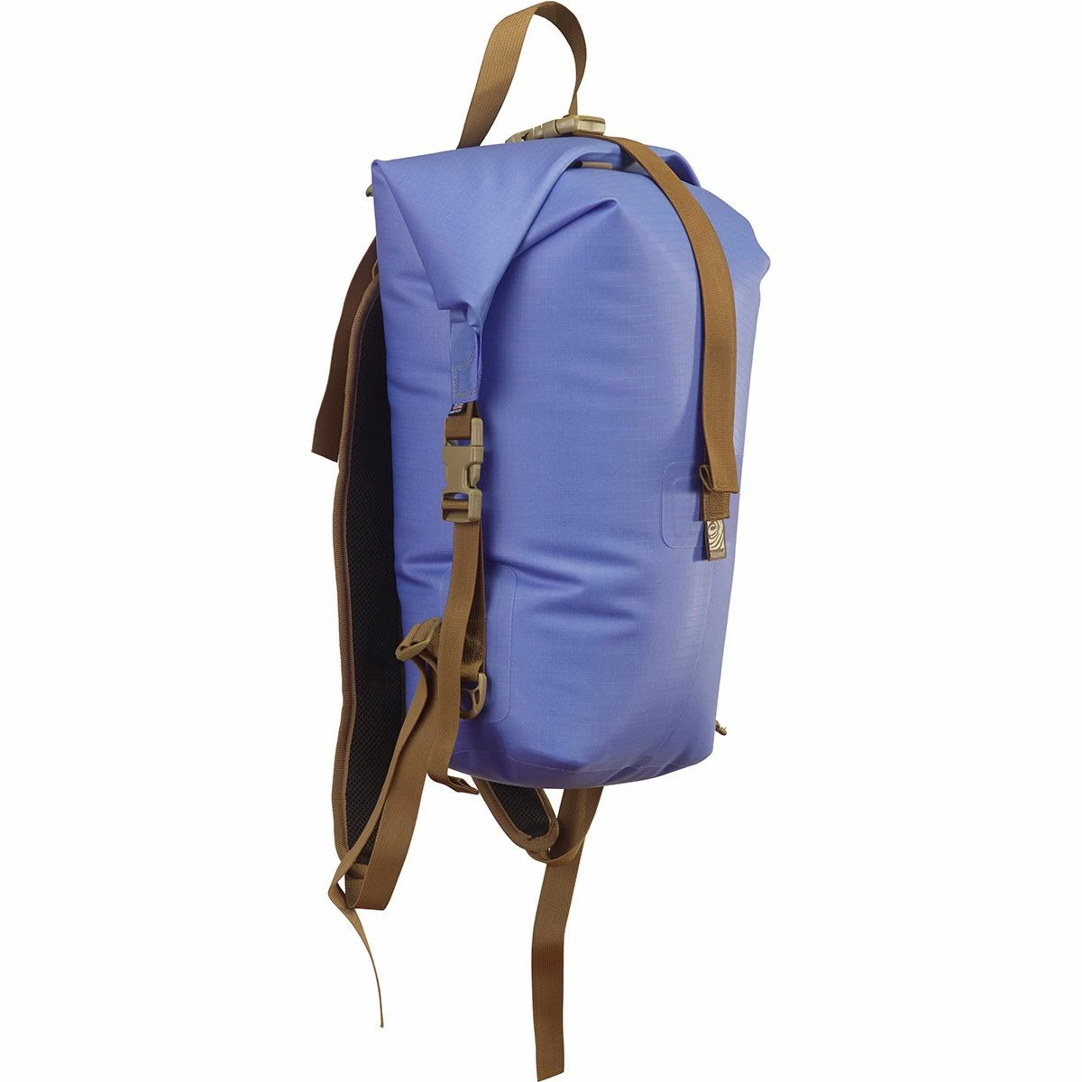 Watershed Dry Bags Big Creek 21L Backpack 4 Watershed Dry Bags Big Creek 21L Backpack - Image 2