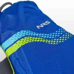NRS Recreational PFDs Vapor Personal Flotation Device -Padder Fashion Store BLU D5