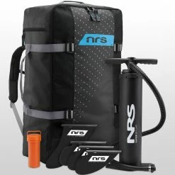 NRS Stand-Up Paddleboards Thrive Stand Up Paddleboard -Padder Fashion Store BLU D8