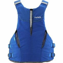 NRS Touring PFDs Oso Personal Flotation Device Men's -Padder Fashion Store BL D1 2