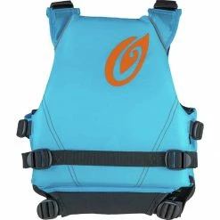 Old Town Recreational PFDs Inlet Jr Personal Flotation Device Kids' -Padder Fashion Store BL D1 3